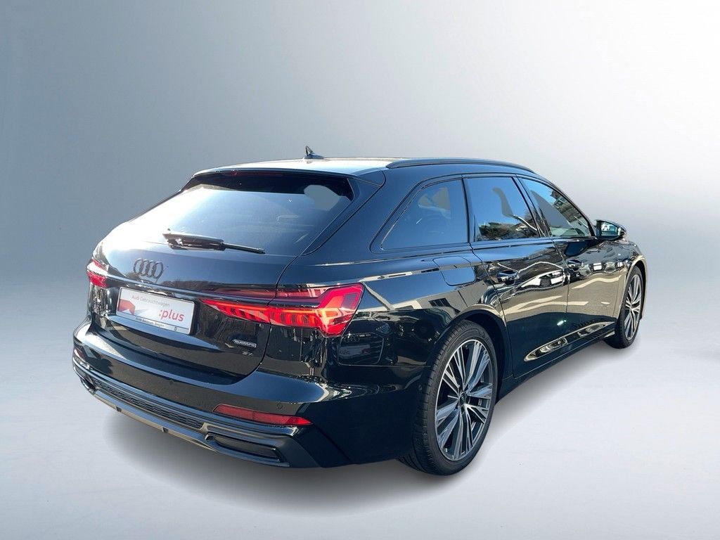 Audi A6 - Bild 7