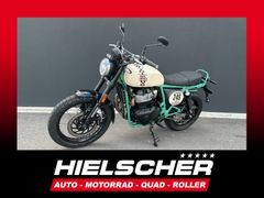 ROYAL ENFIELD Bear 650 ABS ++++ AKTION bis 19.04.2026