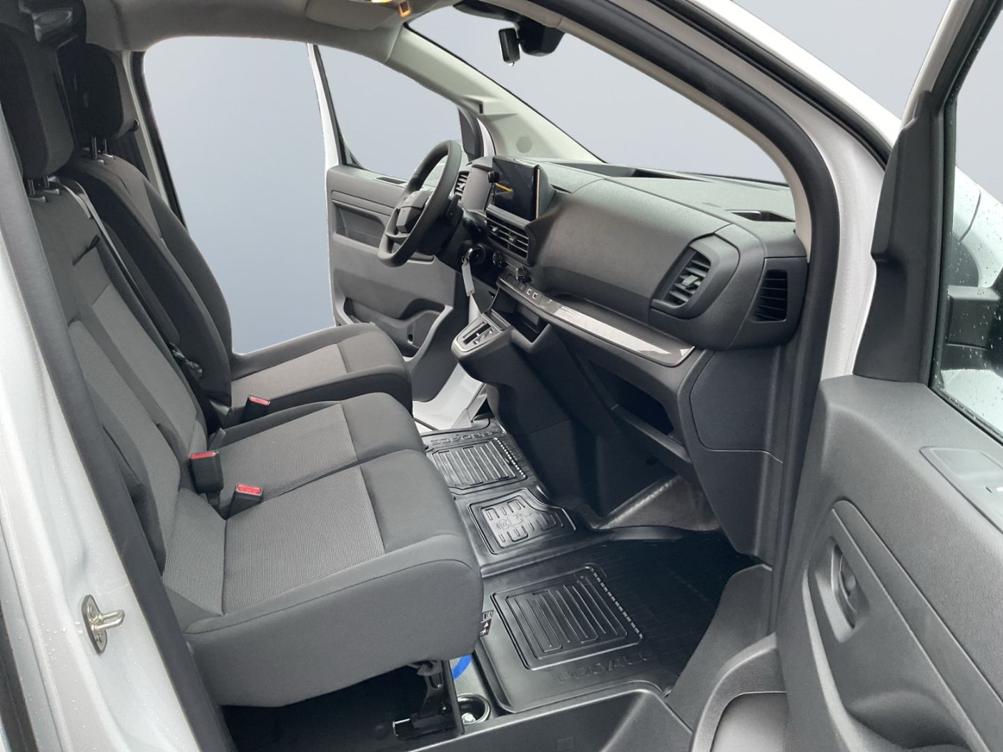 Toyota Proace (Verso) - Bild 17