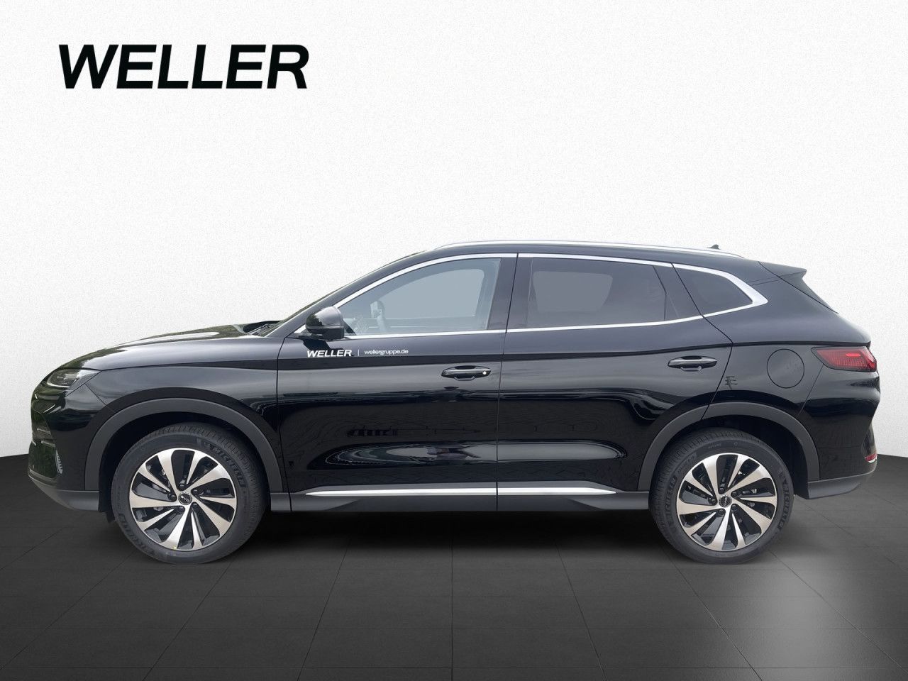 BYD SEAL