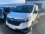 Renault Trafic Blue dCi 130 L2H1 Komfort - gebrauchte Renault Trafic aus dem Jahr 2022