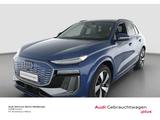 Audi Q6 SUV e-tron 285 kW QUA*S-LINE*MATRIX*360*ACC** - Gebrauchtwagen in Mannheim