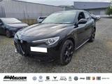 Alfa Romeo Stelvio Veloce 2.0 Turbo AT8 Q4 PANORAMA HARMANN - Alfa Romeo Stelvio veloce mit Benzin-Antrieb