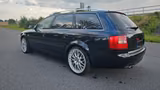 Audi A6 2.4 multitronic Avant - - Audi A6 aus 2003: Kombi