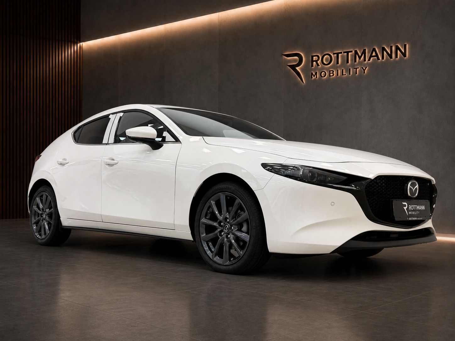 Mazda 3 - Bild 5