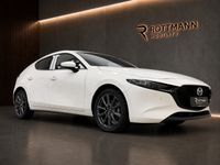 Mazda 3 - Vorschau Bild 5