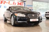 Jaguar XF 3.0 V6 Diesel Luxury *Automatik*Navi*Leder* - Jaguar XF: 3.0