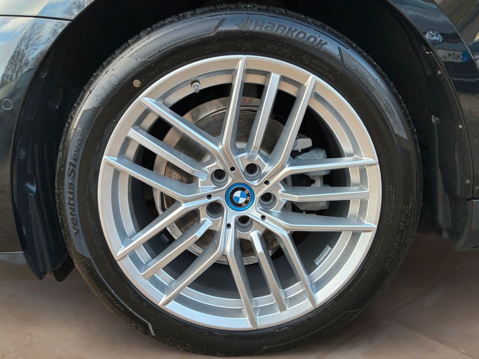 BMW 530 - Bild 2