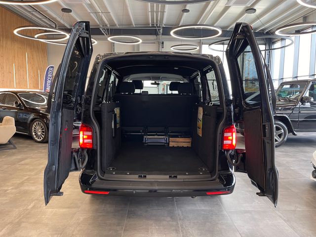 Volkswagen T6 Kombi EcoProfi *2. Hand*6-Sitzer*Navi*