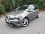 Volkswagen Golf Sportsvan 2.0 TDI DSG Highline Standheizung - Volkswagen Golf Sportsvan in Bielefeld