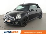 MINI Cabrio One*PDC*SHZ*KLIMA* - MINI One Cabrio Gebrauchtwagen