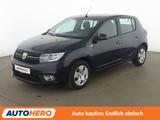 Dacia Sandero 1.0 SCe Comfort *NAVI*TEMPO*PDC*KLIMA* - Dacia Sandero: 1.0