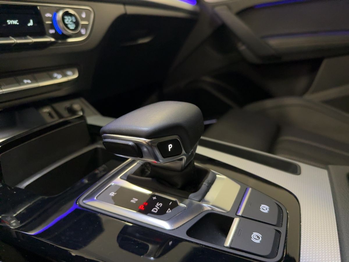 Audi Q5 - Bild 19