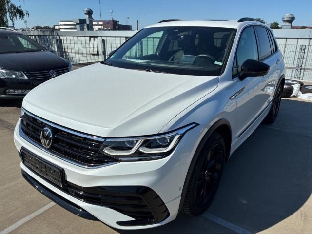 Volkswagen Tiguan 1.5 TSI DSG R-Line Business Navi Pano AHK foto 3