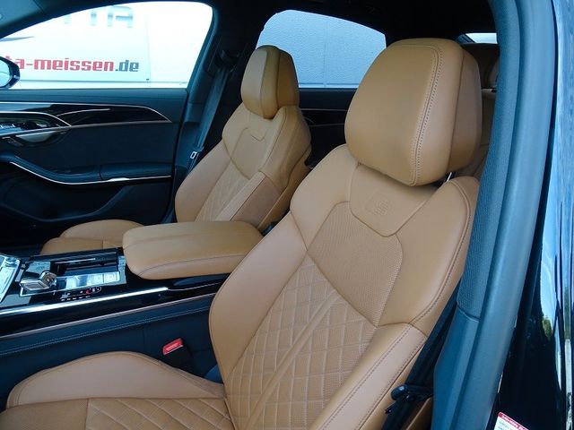 A8 50 TDI S Line Plus quattro / B & O