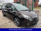 Opel Zafira C Tourer Innovation 1.6 !! Tüv-Neu !! OPC - Opel Zafira: Opc