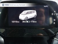 Volkswagen ID. Buzz - Vorschau Bild 10