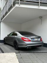 Mercedes-Benz CLS 63s AMG*H&K*MASSAGE*DISTRO PLUS*DE FHZG*PANO - Mercedes-Benz CLS 63 AMG von privat