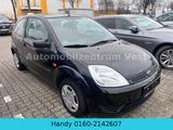 Ford Fiesta Viva X 1.3*Klima*Erst 86000 KM:* - Ford Fiesta: X Viva