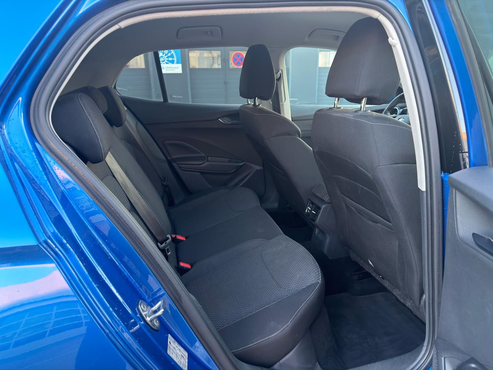 Fahrzeugabbildung SKODA Fabia Style
