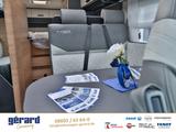Knaus L!VE TI PLATINUM SELECTION 700 MEG Live Ti autom - Knaus Ti 700
