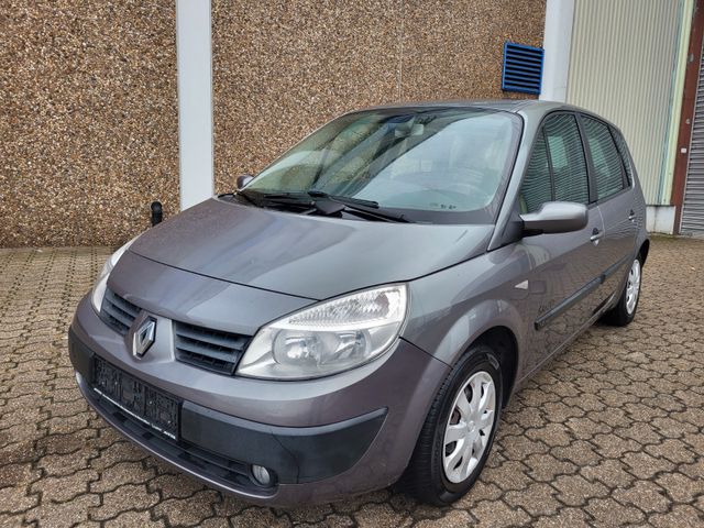 Renault Scenic   1.6 16V 119tkm