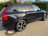 Volvo XC90 T8 Recharge R-Design Checkh AHK MwSt Winter - Volvo XC90 Recharge-R-Design
