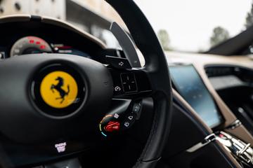 2020 Ferrari ROMA — миниатюра 20