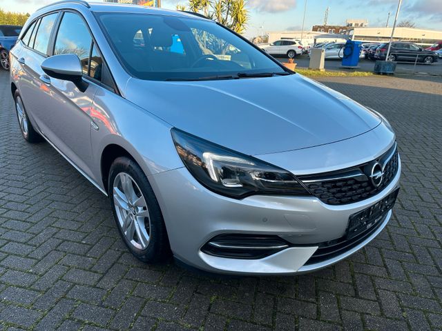 Opel Astra K Sports Tourer *Navi*Kamera*