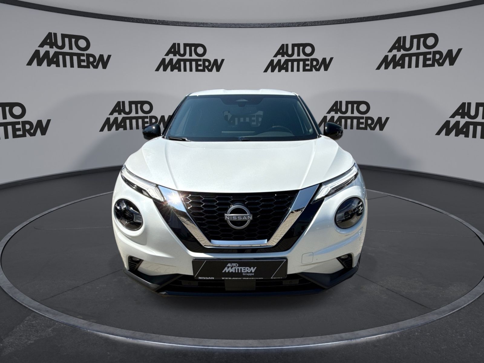 Nissan Juke 1.0 DIG-T Tekna imagem 3