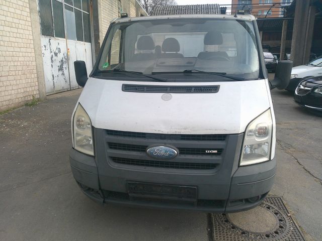 Ford Transit Pritsche FT 300 M Einzelkabine