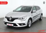 Renault Megane Grandtour 1.3 TCE Business Edition Navi - Renault Megane: Grand