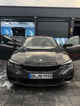 BMW 330d G20 (2020) | BMW Individual Dravit Grau
