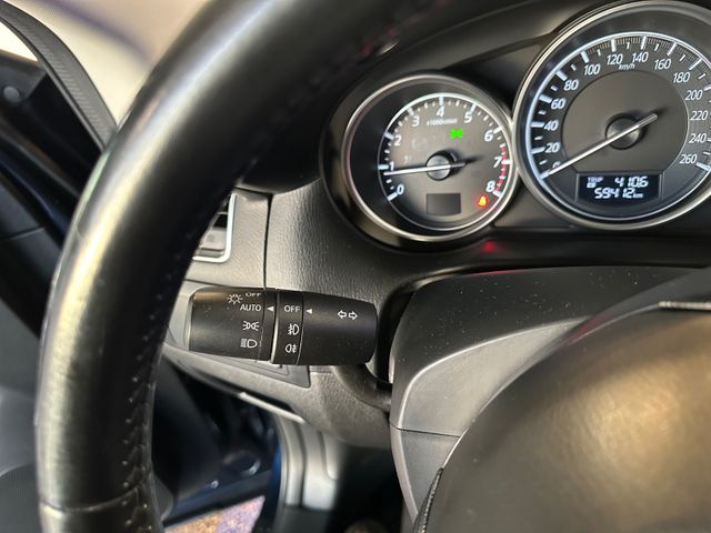 Mazda CX-5 Exclusive-Line 2WD *AHZ*