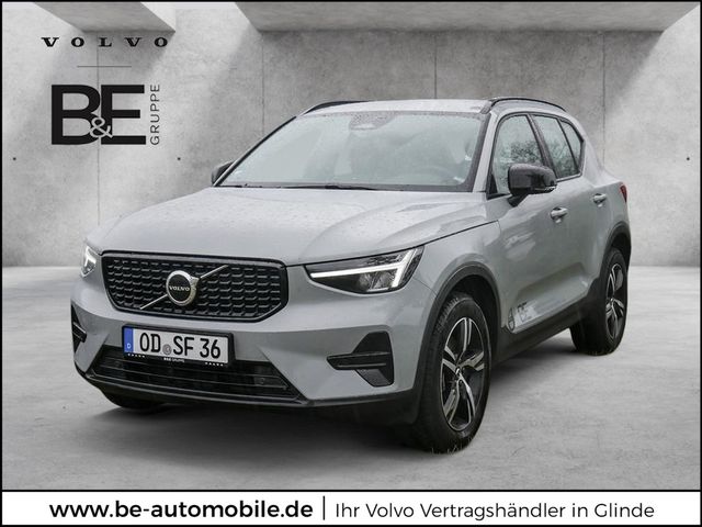 Volvo XC40 2.0 Plus Dark 2WD SHZ KAMERA H/K NAVI LED