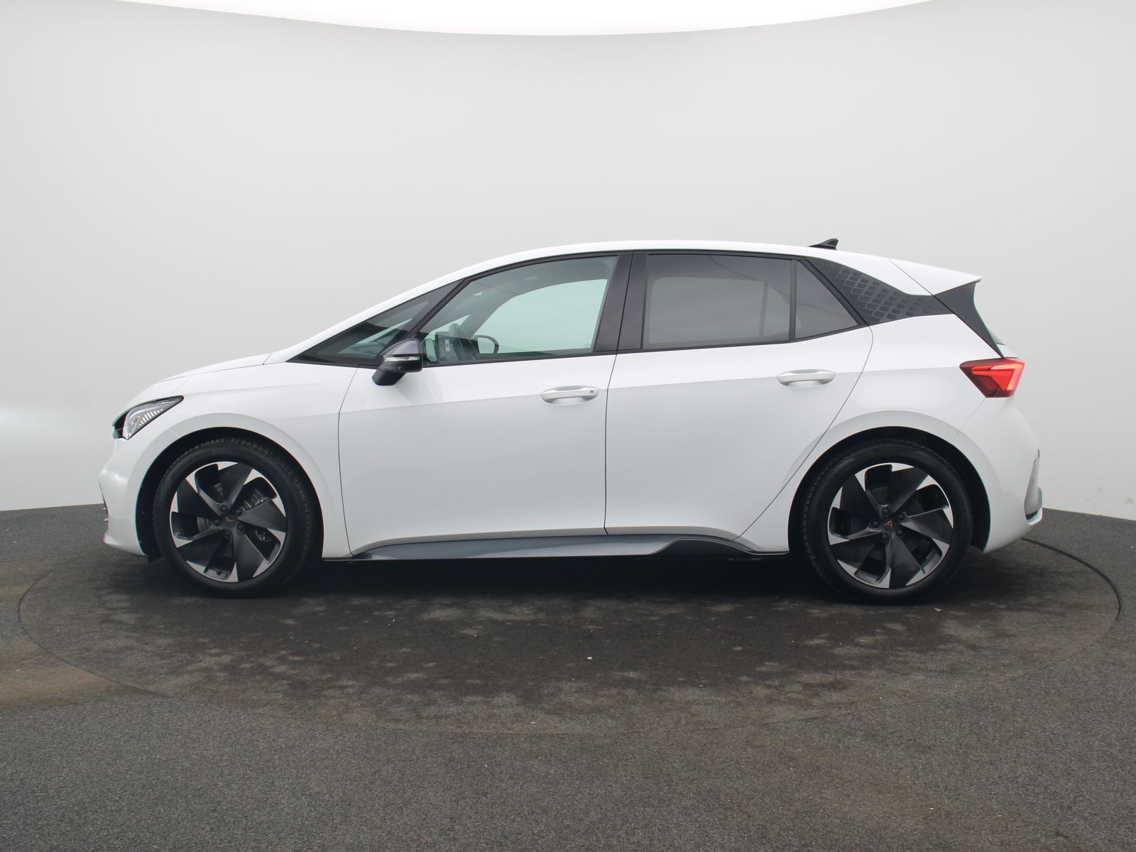Cupra Born - Bild 5