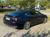Lexus ES 300h Luxury / 2.Hand / Scheckheftgepflegt - Lexus Gebrauchtwagen in Augsburg