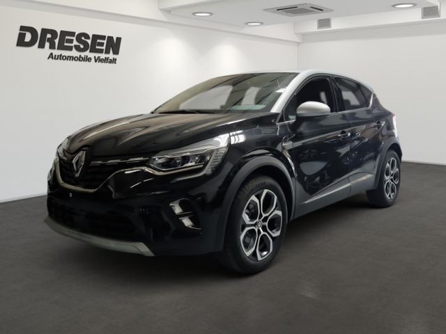 Renault Captur Techno E-Tech Full Hybrid 145 *CARPLAY*KL