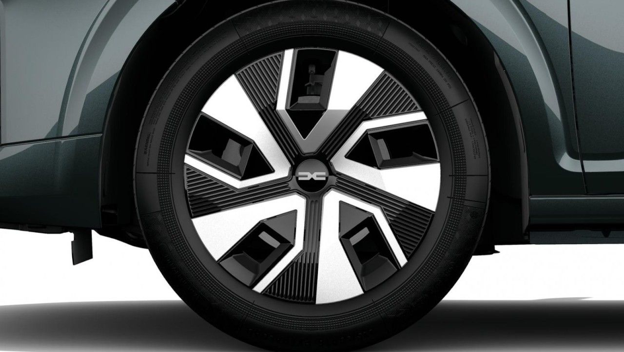 Dacia Sandero - Bild 4