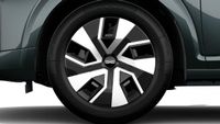 Dacia Sandero - Vorschau Bild 4