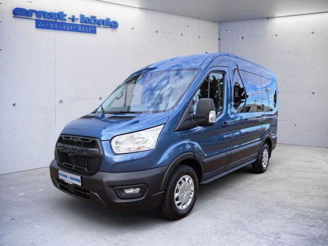 Ford Transit 350 L3H2 VA Autm. Trend AHK RFK LED PDC