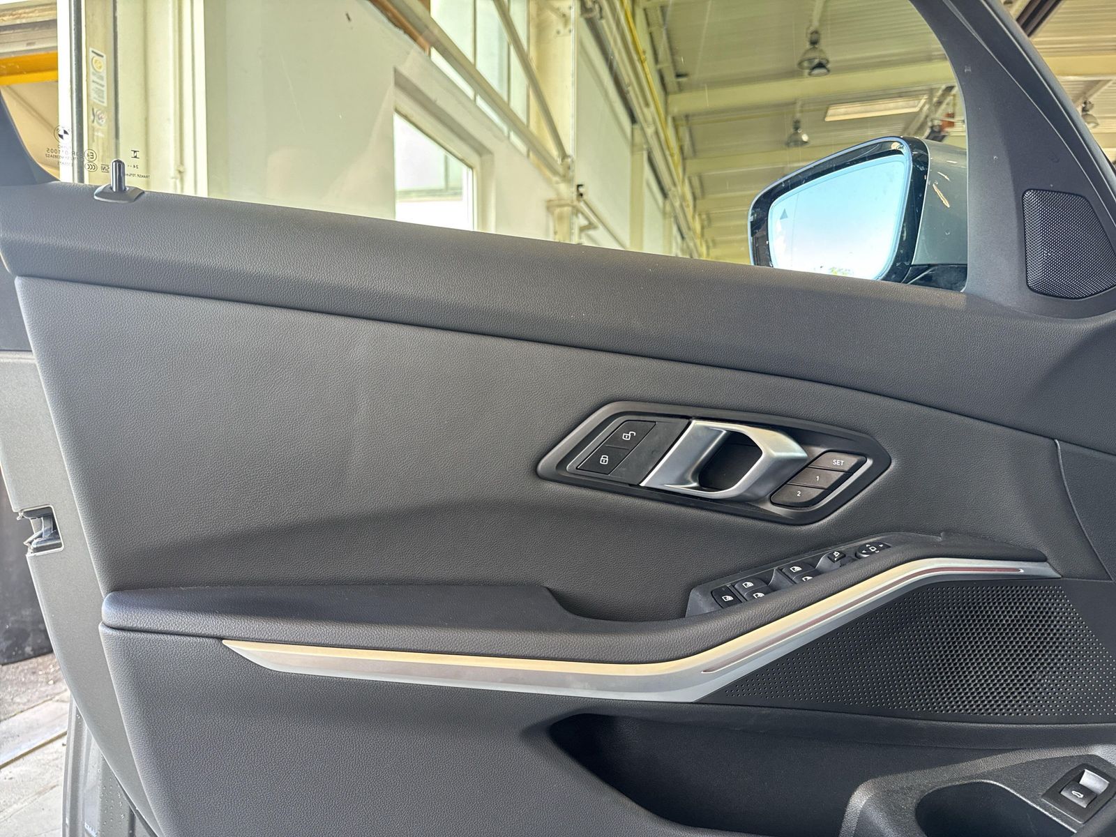 BMW 320 - Bild 18