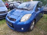 Toyota Yaris TS 1.8 - Toyota Yaris: Ts