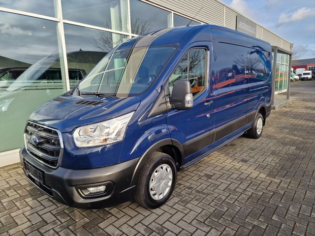 Ford Transit Kasten 310 AC/AHK/Multi/AllwetterTempo