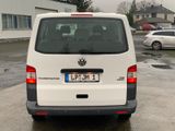 Volkswagen T5 2,0 TDI,2.Hand,Klima,Xenon,Navi,HU:06/27 - VW T5 Gebrauchtwagen in Hamm