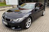 BMW 430d M Paket *Navi*Alcantara*H&K*Memory* - BMW 430: M Paket