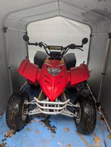 Adly Supersonic Quad XXL 50ccm - QUAD VON 1 BIS 50 CCM