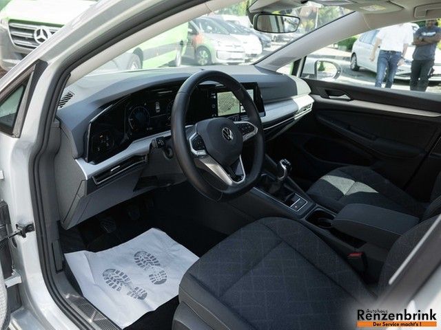 Golf VIII Variant Life TDI Business Premium-Pake