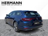 Renault Talisman Grandtour 1.6 dCi 160 Energy Intens - gebrauchte Renault Talisman aus dem Jahr 2016