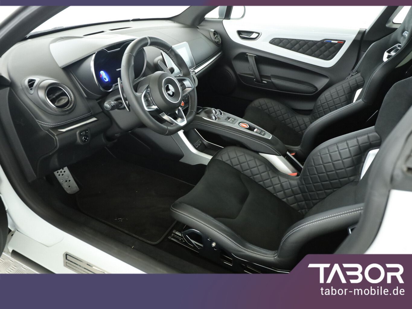 Alpine A110 - Bild 4